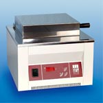 GFL Technologies | Su Banyosu | Gfl Water Bath - Incubation Inactivation Bath 1002